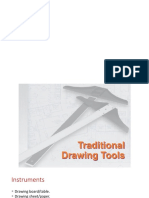 Drawing Instruments