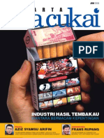 Download Industri Hasil Tembakau Diantara Banyak Kepentingan by Indonesia Tobacco SN37021878 doc pdf