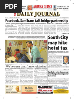 12-30-17 Edition | PDF | Caltrain