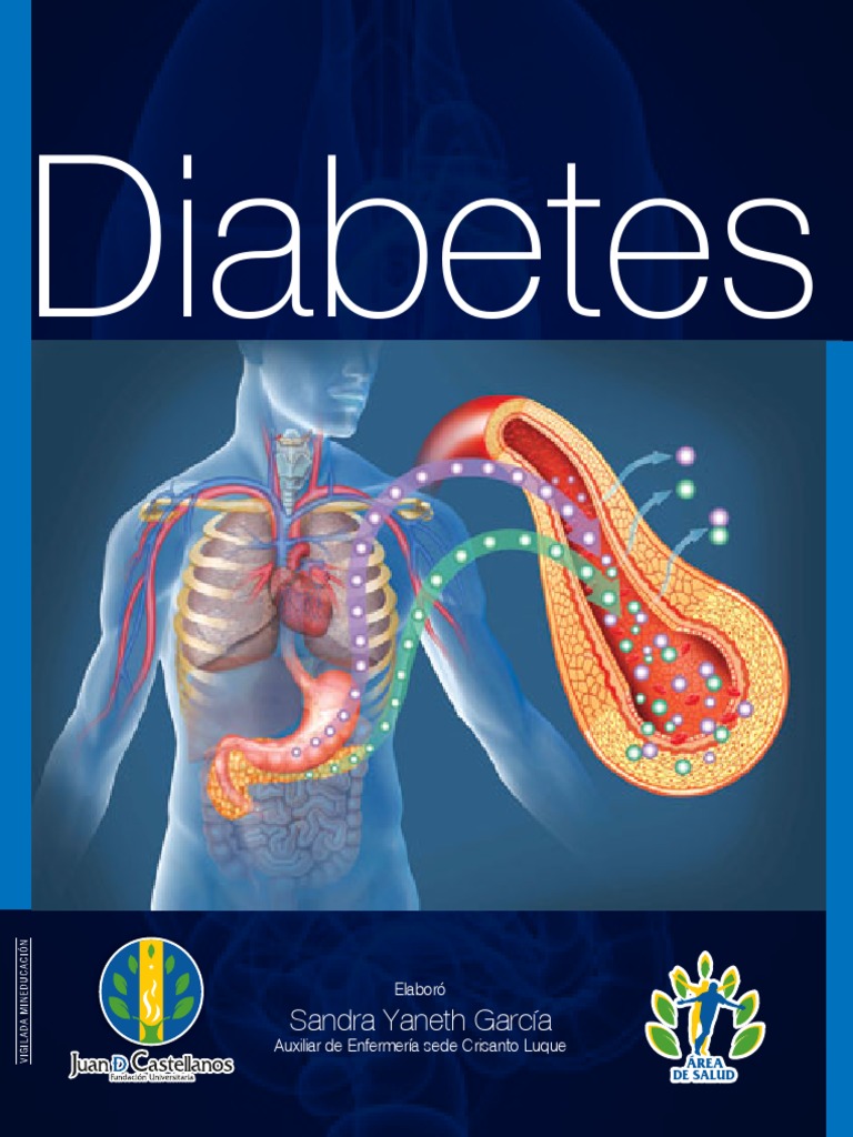 Diabetes PDF Diabetes mellitus tipo 1 Diabetes mellitus