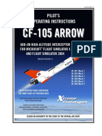 Arrow Manual en v1r0