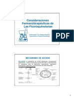 Fluoroquinolonas (Modo de Compatibilidad)