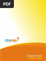 Download Company Profile by Wilman PejuangPeradaban SN37022136 doc pdf