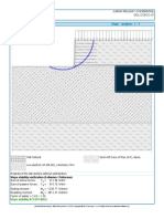 Slope Stability For Enkagrid