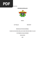 Download Laporan Praktikum Seismik Refraksi by Sri Wahyuni SN370224764 doc pdf