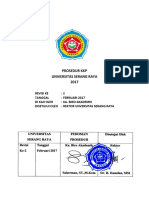 Panduan KKP Unsera