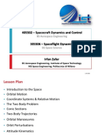 Lec 1 1 Introduction To The Space