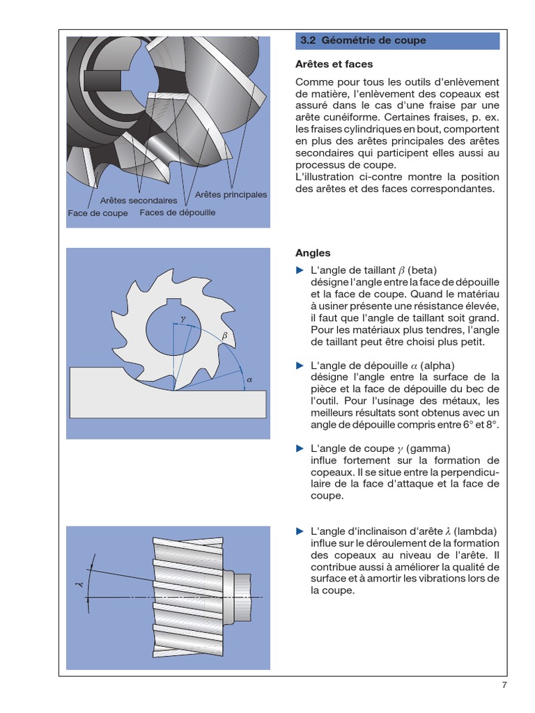 g-om-trie-et-types-de-fraises-en-usinage-pdf-usinage-m-tallurgie