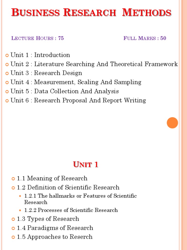 bbs 4th year research proposal sample