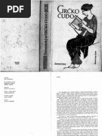 Grcko Cudo - Zamorovsky PDF | PDF