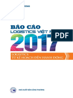 Bao Cao Logistics Viet Nam 2017