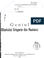 Ioan G. Coman-Geniul Sf. Grigorie de Nazianz.pdf