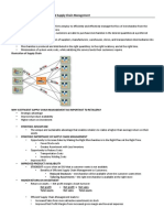 Lecture 8-Information and Supply Chain Management