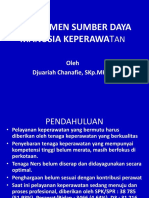 Manajemen Sumber Daya Manusia Rs-Dirgahayu Juni 2014