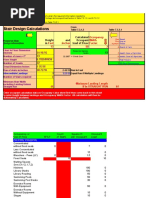 Table 7.3.1.2 Occupant Load Factor | PDF | Copyright