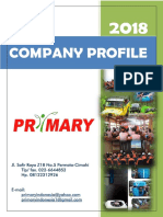 Company Profile