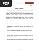 Borang Tuntutan Skim Takaful Pelajar Sekolah Malaysia