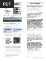 Como Usar o Scanner Na Impressora SHARP MX