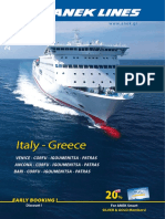 Anek Lines Italy Greece 2018 en