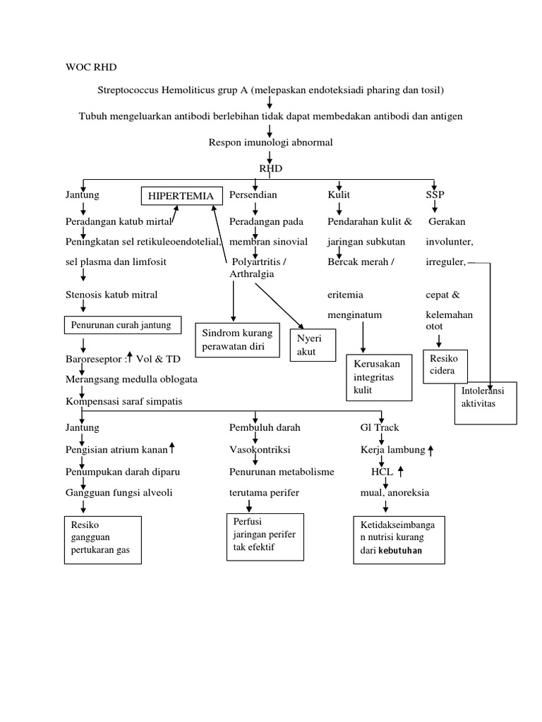 Woc RHD | PDF