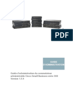 Ag Cisco Sx300 FR