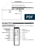 Conociendo Paint 4°