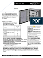 Enphase Quick Install Guide LCF