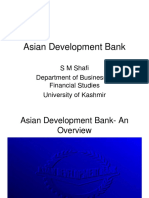 Asian Development Bank (Asia)