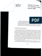 Cadenas Mercantiles-Wallerstein PDF