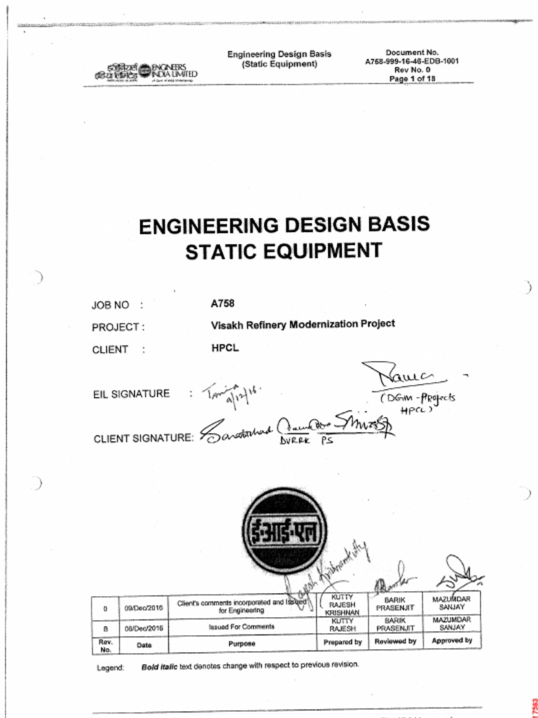 Document Page Navigation Overview | PDF
