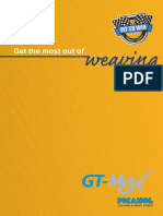 GT Max Brochure
