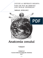 Mihail Stefanet - Anatomia Omului  Vol_1.pdf