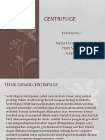 Centrifuge