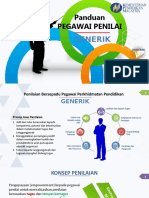 1panduan Pegawai Penilai (GENERIK)