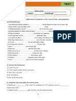 Examen - Tema 5