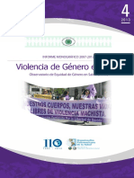 Violencia de Genero en Chile OMS (2)