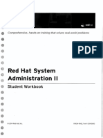 System Administration 2