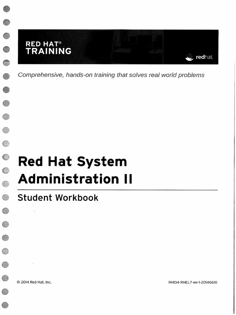 System Administration 2 | PDF