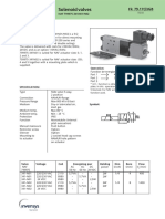 Solenoid valve