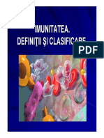 C2 - Imunitatea PDF