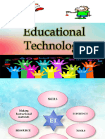 Educational Technology Skills and Resources for Philippine Schools