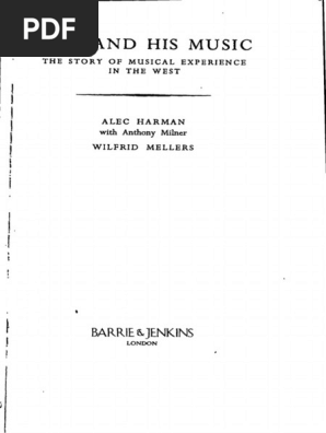 Man And His Music Gregorian Chant Mass Liturgy