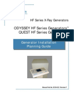 DC30-022 Rev F Generator Installation Planning Guide