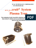 Elimination of Clogging Within the Vacuum Pipe