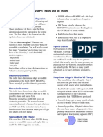 Vsepr VB Help PDF