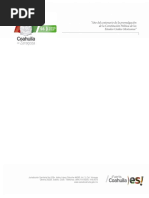 2018hoja Membretada FORMATO OFICIAL