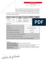 Fitxa Tecnica Hidrant Columna Seca