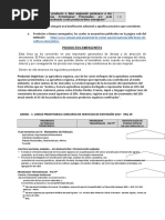 Evaluación de proyectos de innovación