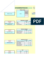 Mapa Del Modulo