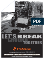 General Purpose and Construction Catalog